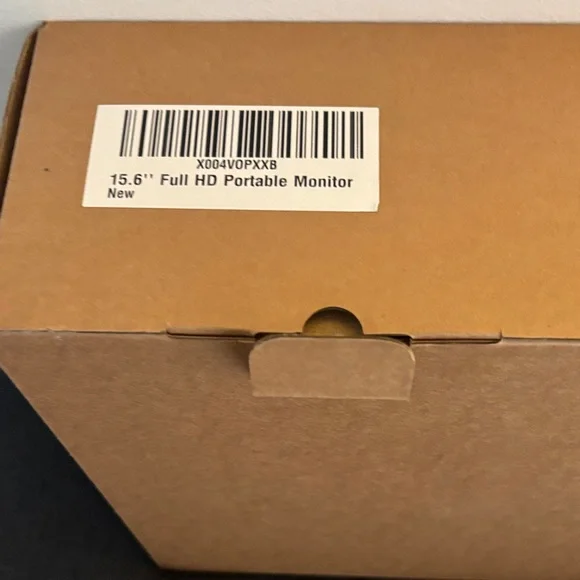 Portable Monitor - Picture 2 of 5